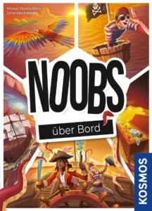 Noobs