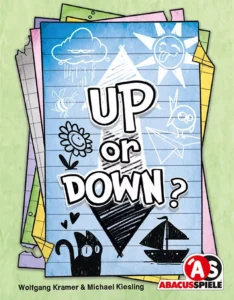 Up or Down